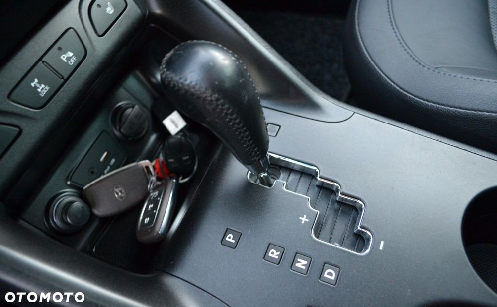 Hyundai ix35 - 28