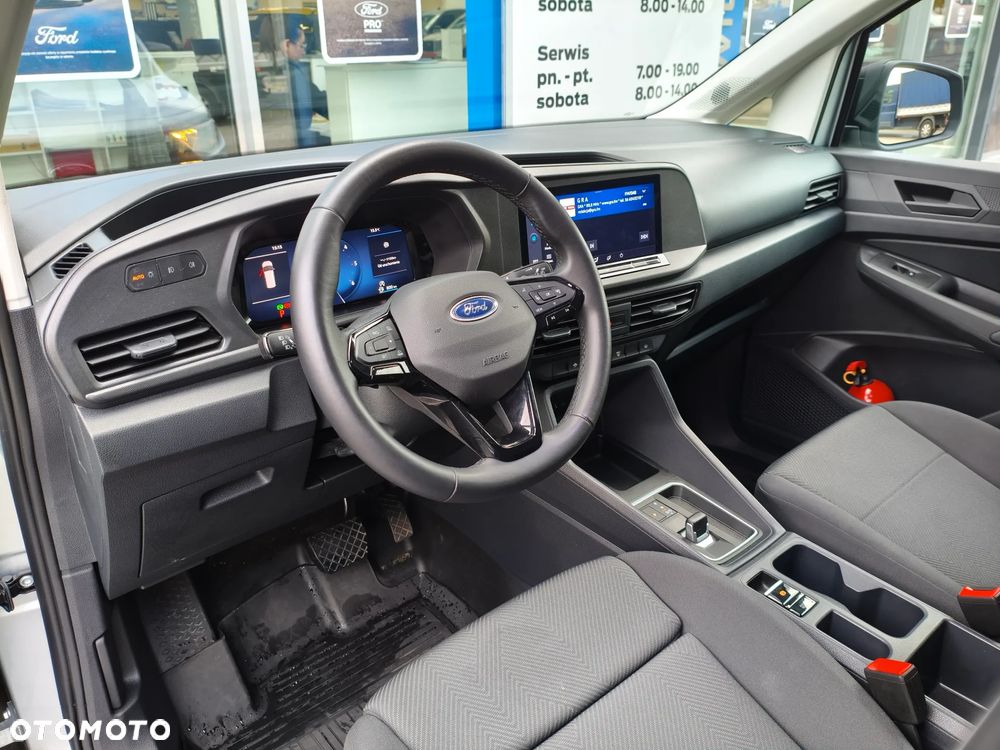 Ford Transit Connect L2 - 5