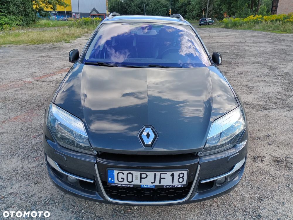 Renault Laguna 2.0 dCi Bose Edition - 13