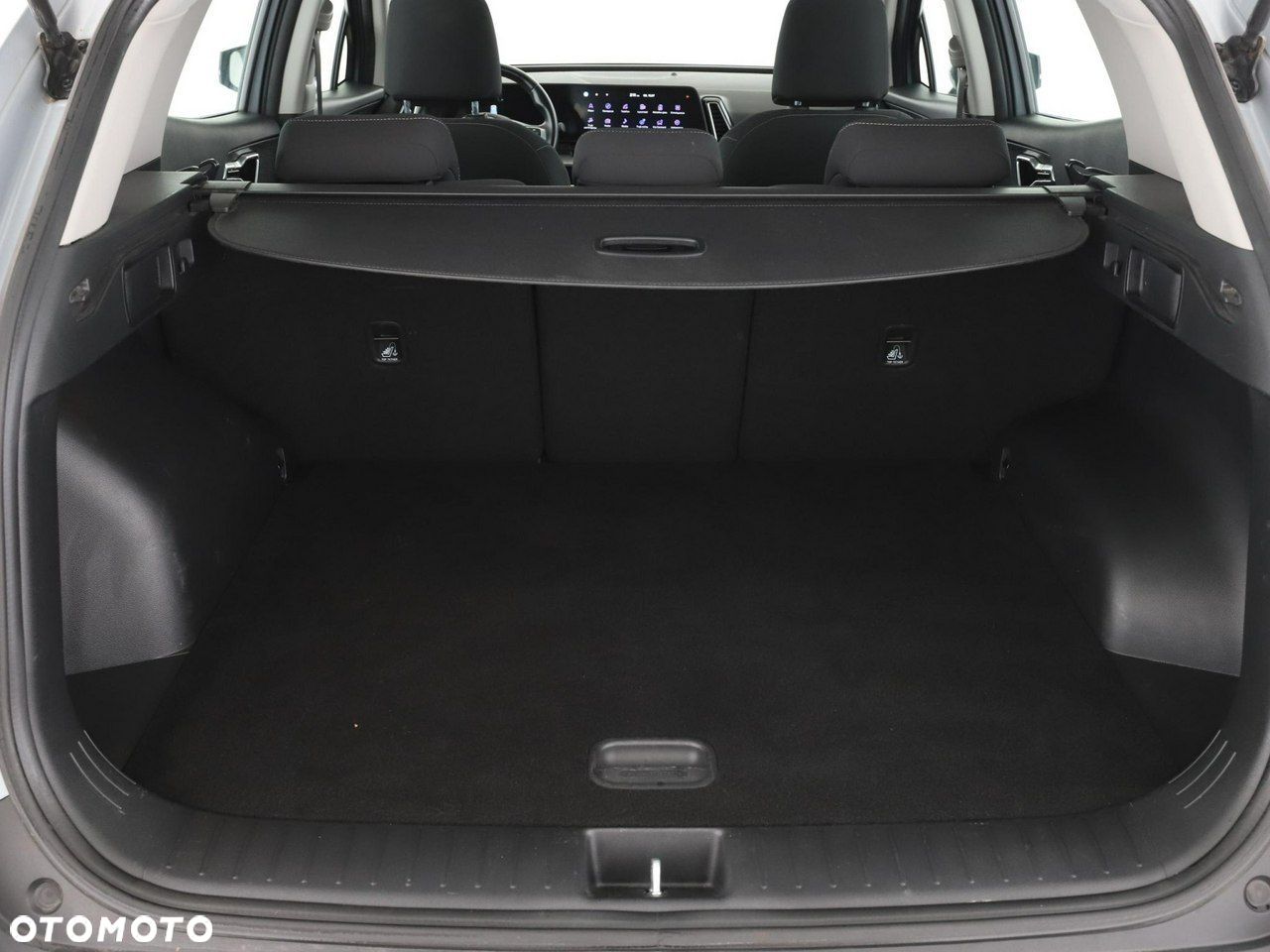 Kia Sportage 1.6 T-GDI 2WD Eco-Dynamics + (48V M-H) DCT Vision - 20