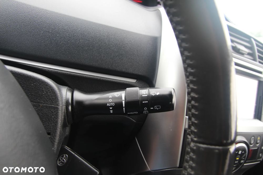 Toyota Verso 1.6 D-4D 5-Sitzer Start/Stop Life - 21