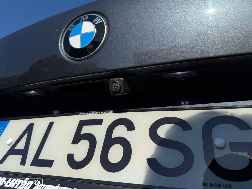 BMW X5 45 e xDrive Pack M - 15