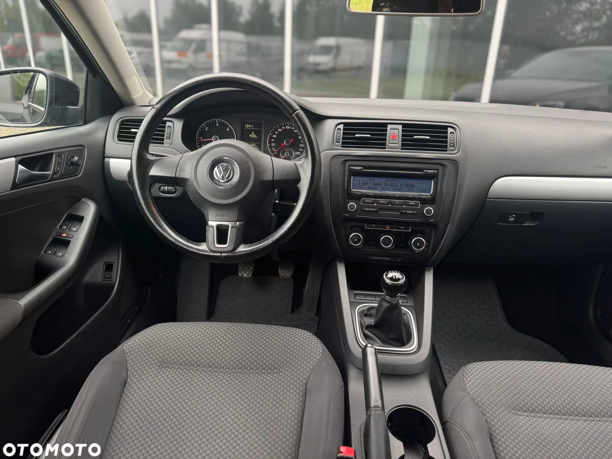Volkswagen Jetta 1.6 TDI Comfortline - 7