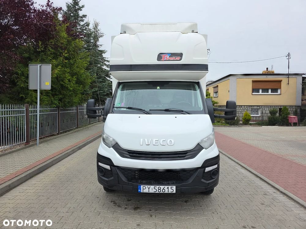 Iveco Daily - 9