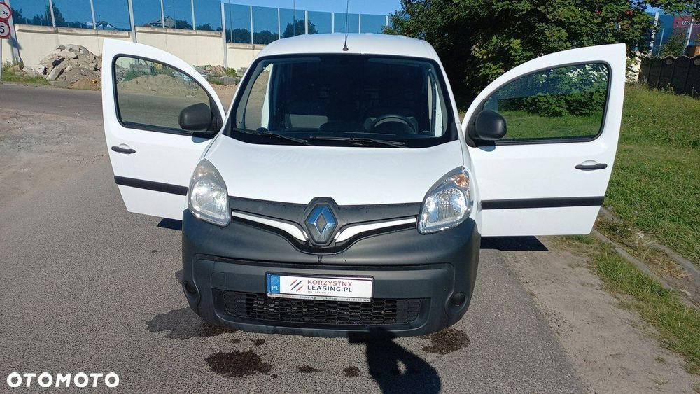 Renault Kangoo - 20