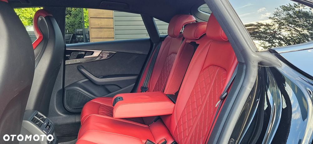 Audi S5 Sportback - 25