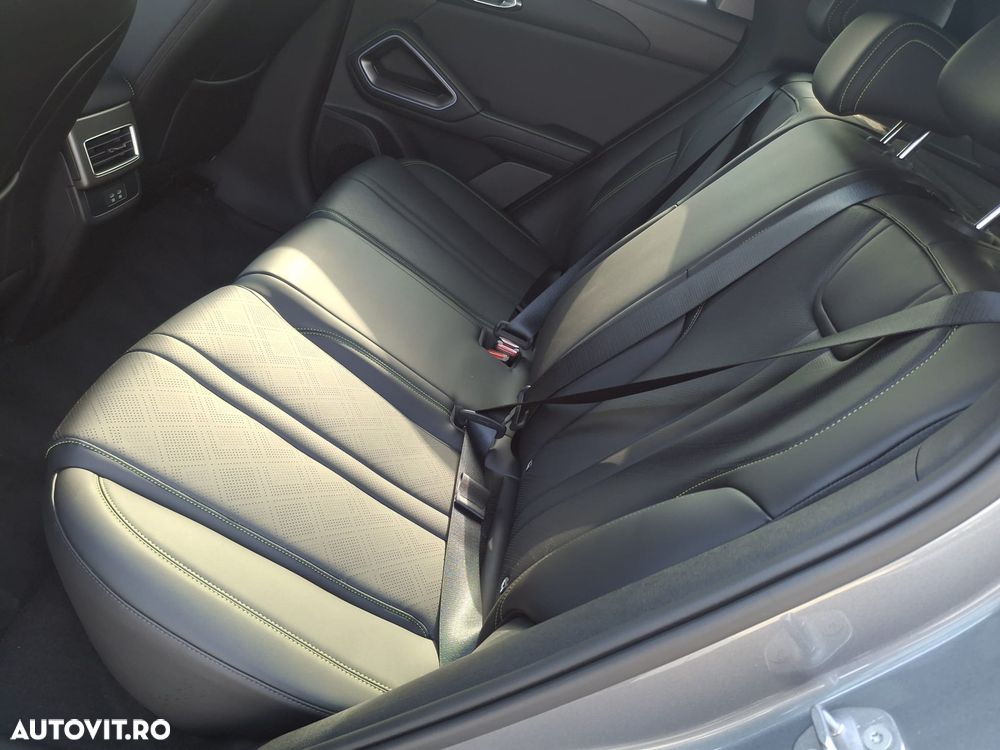 Byd Atto 2 - 10