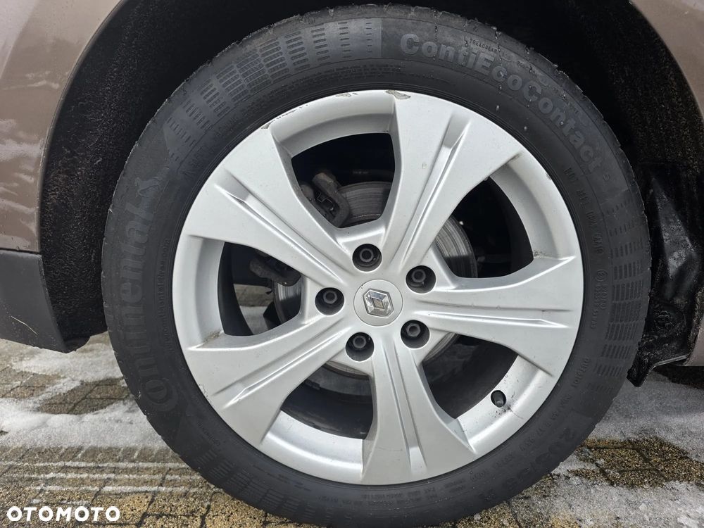 Renault Grand Scenic 1.9 dCi XXL FAP Exception - 38