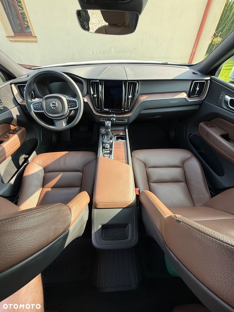 Volvo XC 60 T5 AWD Geartronic Momentum Pro - 7