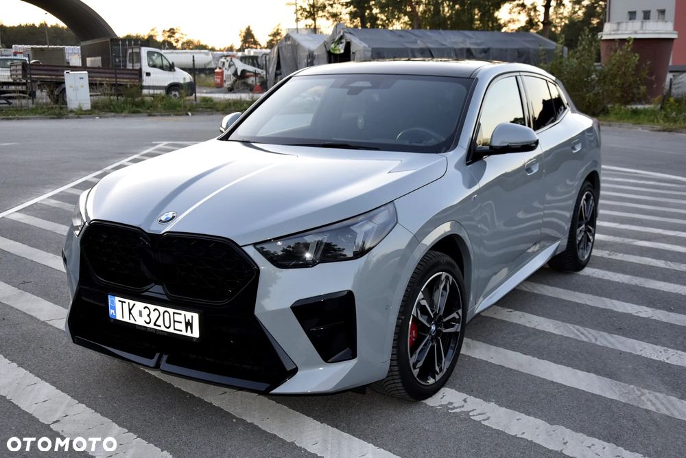 BMW X2 - 15