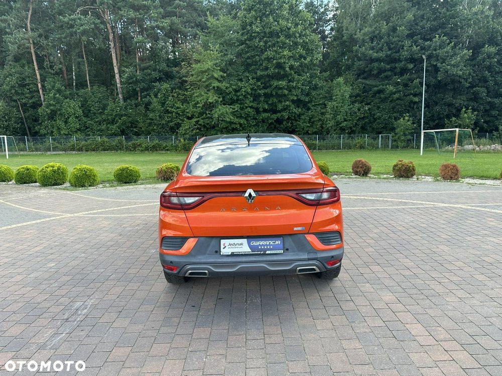 Renault Arkana - 6