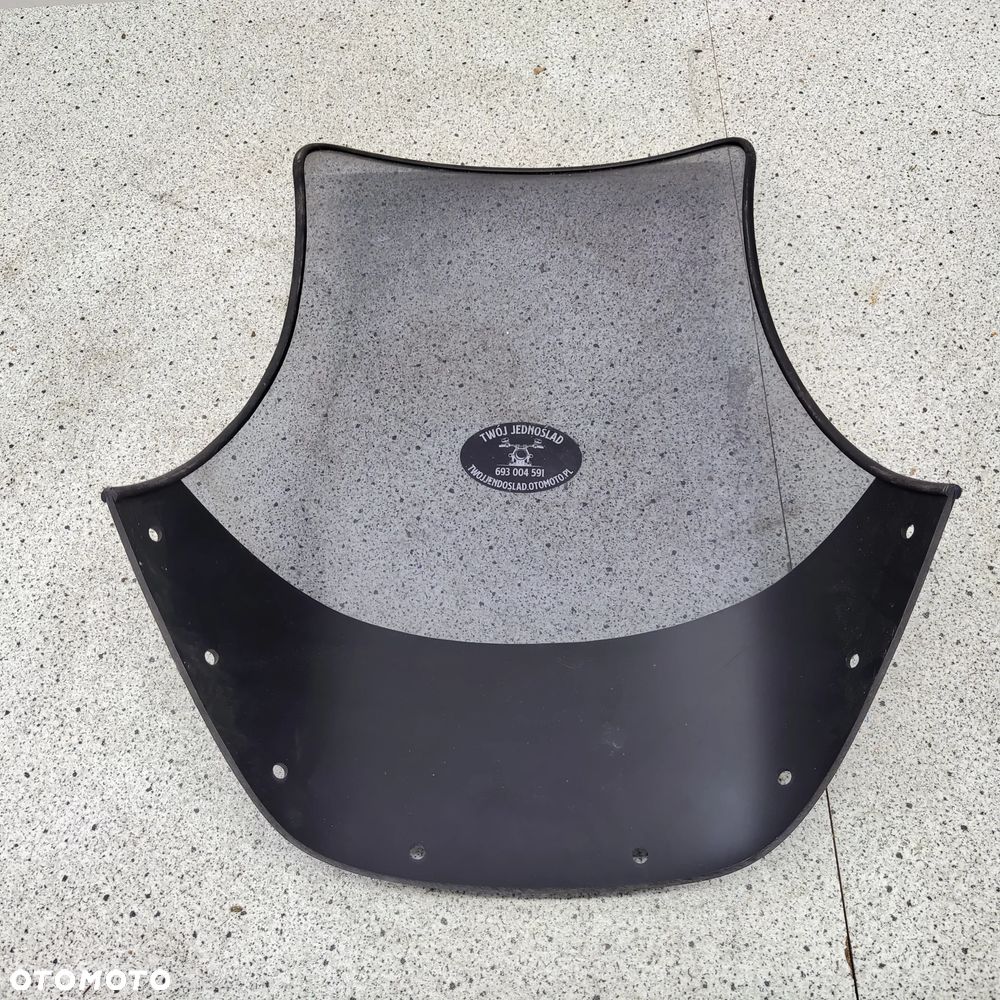Szyba, szybka, owiewka przód Yamaha FJ 1100 FJ1100 - 13
