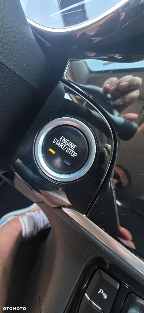 Opel Mokka X 1.4 Automatik Innovation - 20