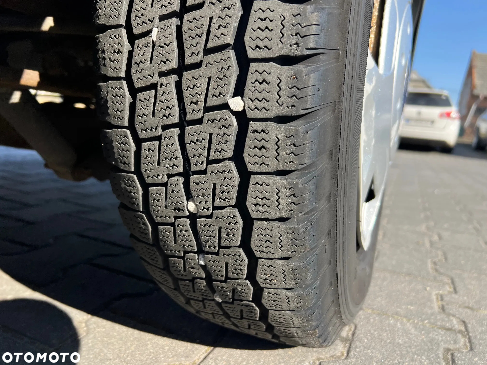 Ford Transit - 5