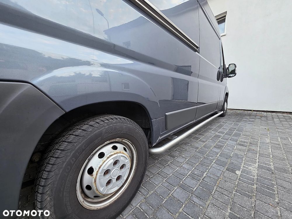Fiat DUCATO - 8
