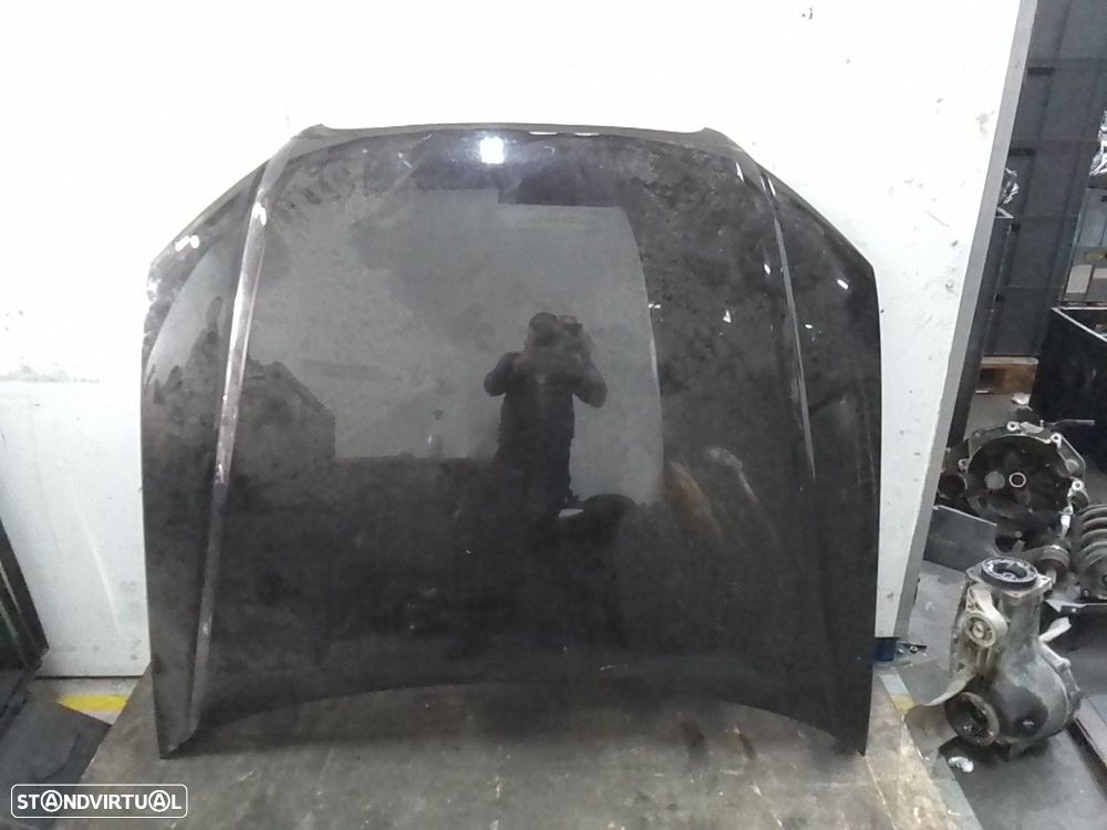 Capot Audi A4 (8Ec, B7) - 1