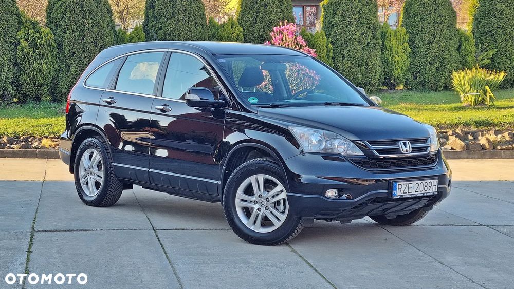 Honda CR-V 2.0 Executive - 1