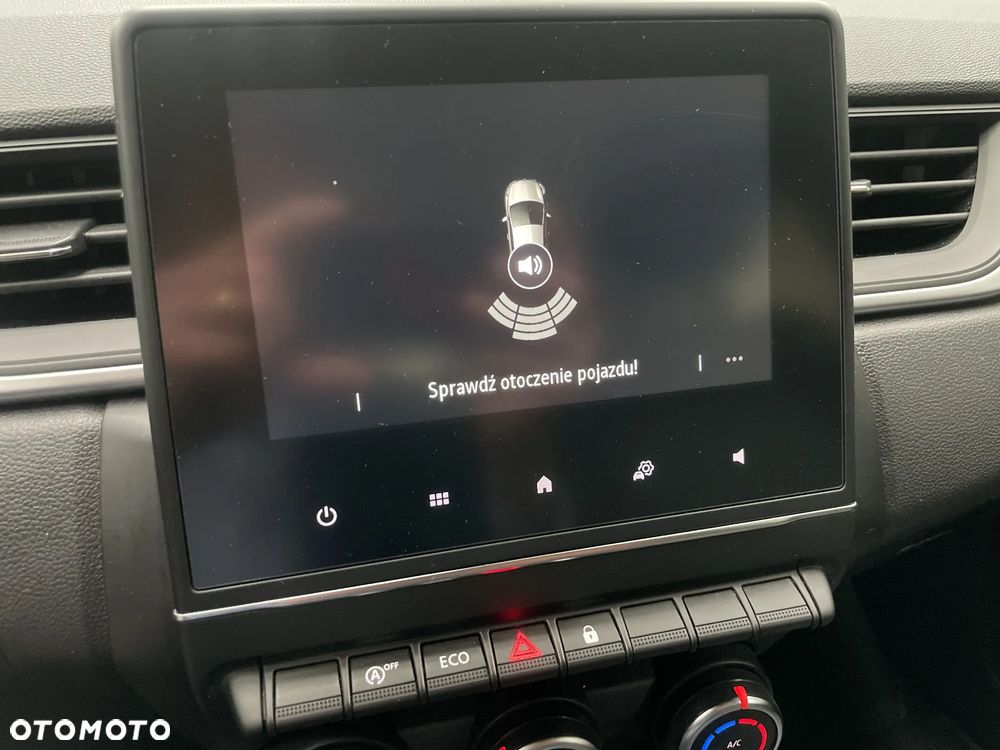 Renault Captur 1.0 TCe Equilibre - 29
