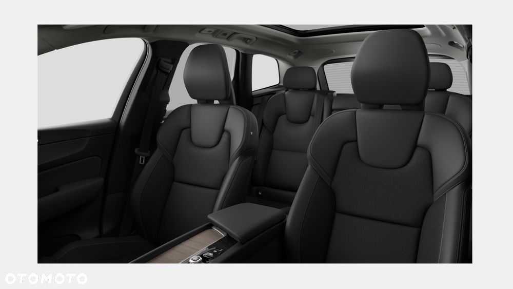 Volvo XC 60 B5 B AWD Ultra Bright - 7