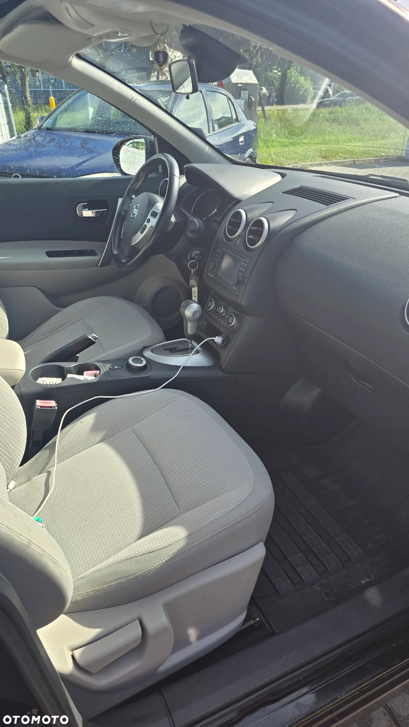 Nissan Qashqai 2.0 dCi 4x4 Tekna Premium - 16