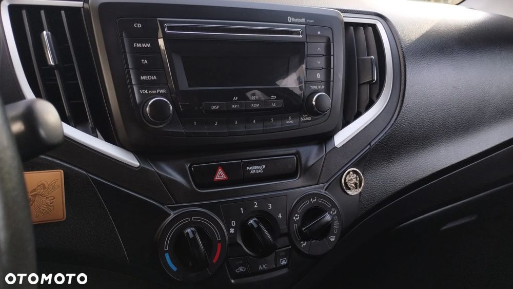 Suzuki Baleno - 8