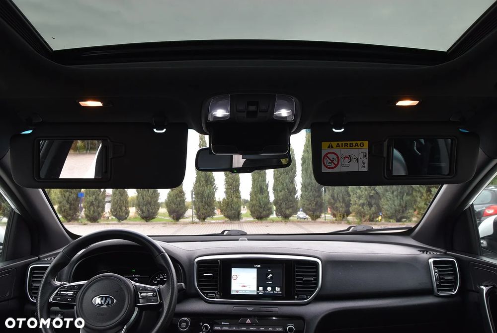 Kia Sportage - 27