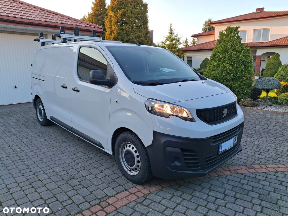 Peugeot Expert