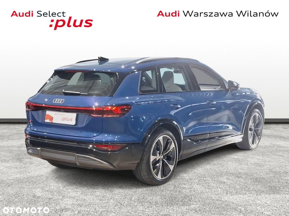 Audi Q6 e-tron - 5
