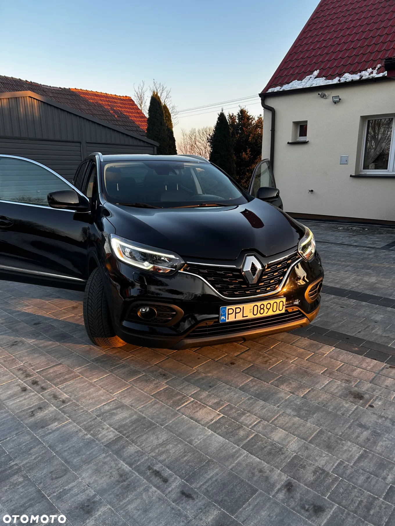 Renault Kadjar 1.5 Blue dCi Intens EDC - 7