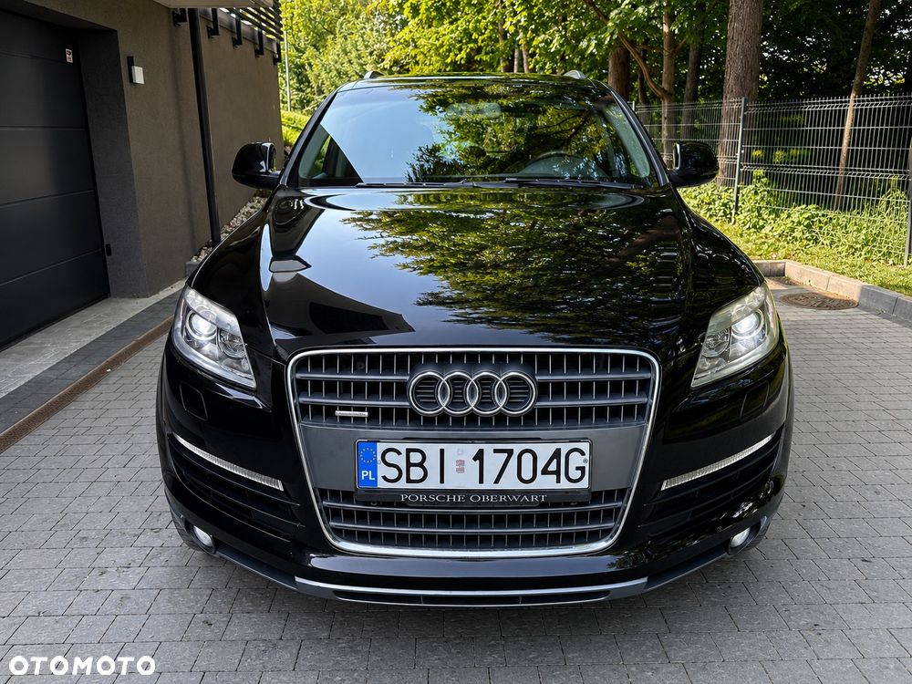 Audi Q7 - 11