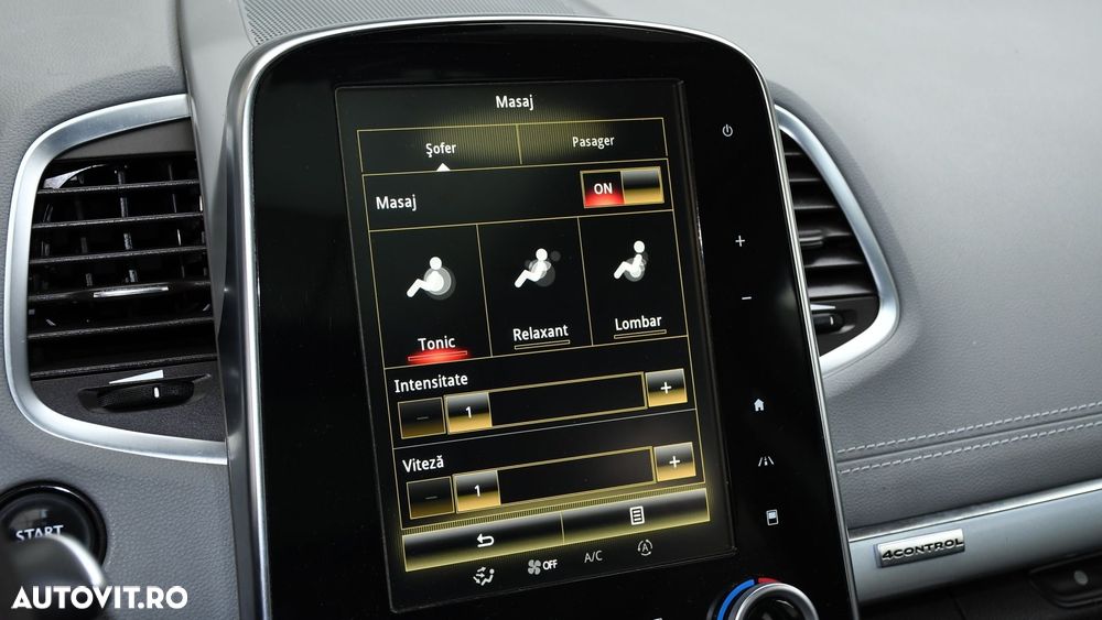 Renault Espace Energy dCi 160 EDC Initiale Paris - 19