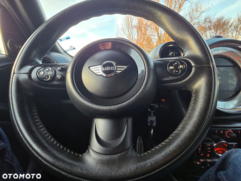 MINI Countryman Cooper SD All4 - 25