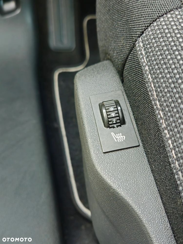 Citroën C4 Cactus VTi 82 Feel Edition - 24
