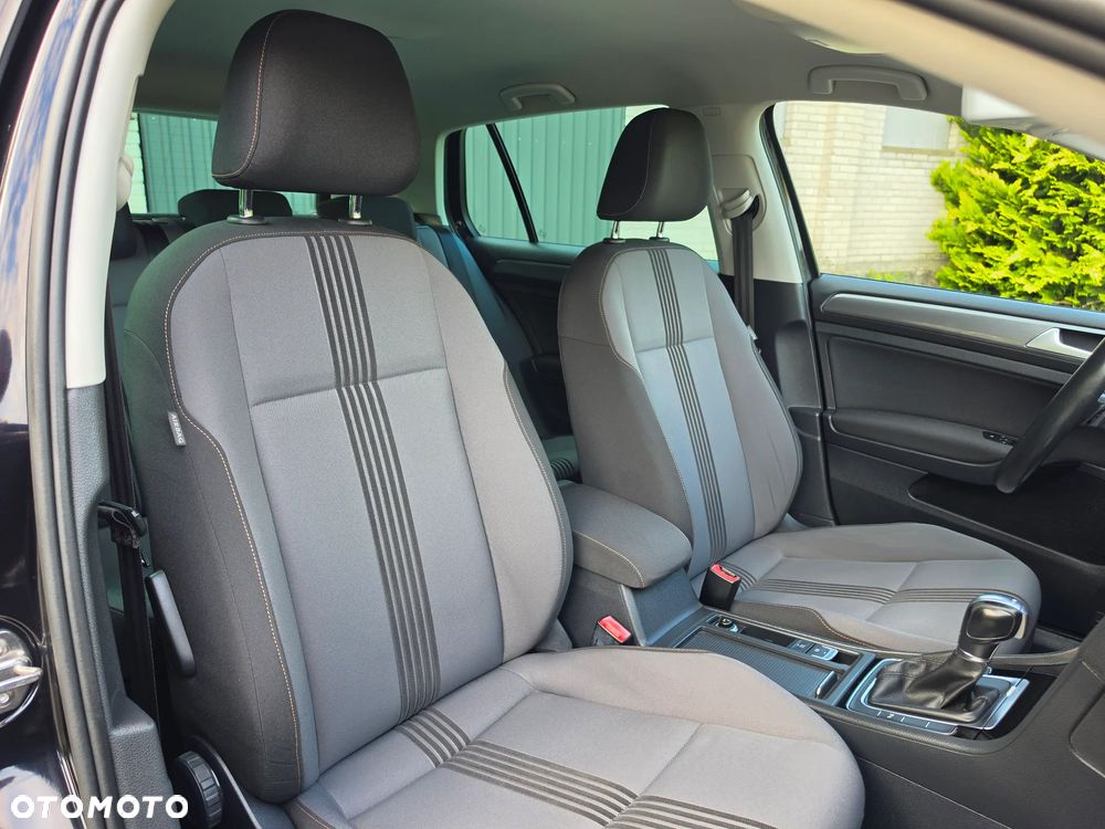 Volkswagen Golf 1.6 TDI BMT Highline DSG - 39