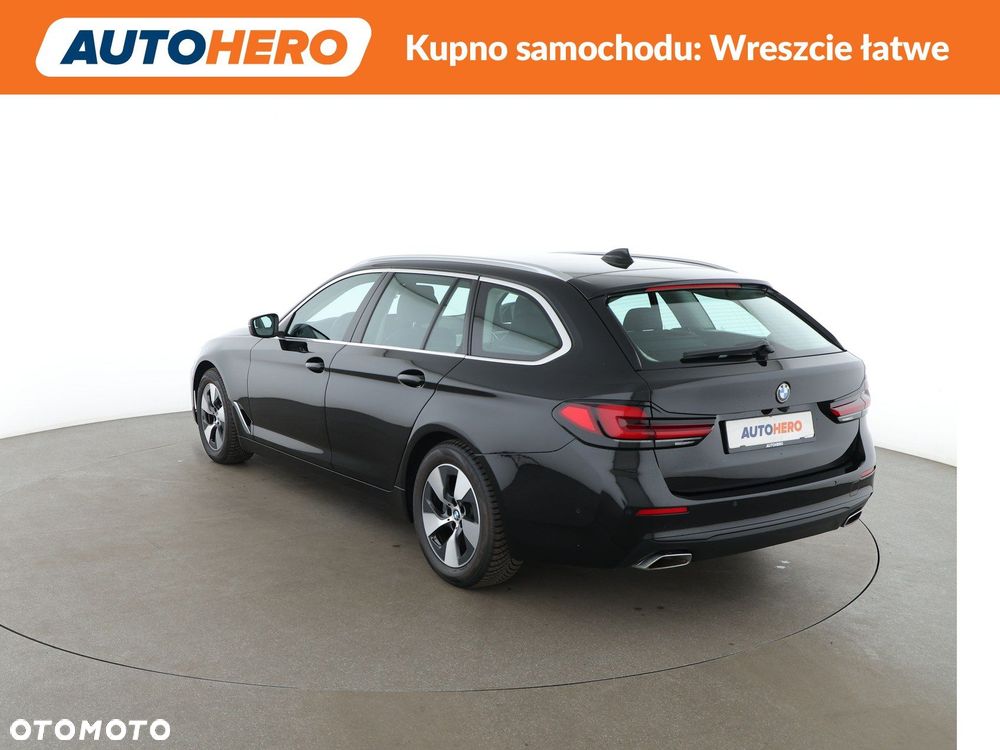 BMW Seria 5 - 4