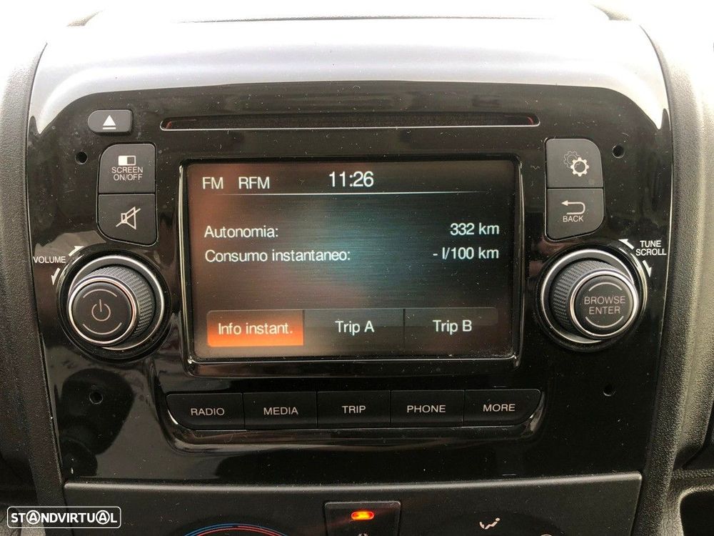 Peugeot Boxer 2.0 HDI 130cv - AC - IVA - FRIGORÍFICA - 32