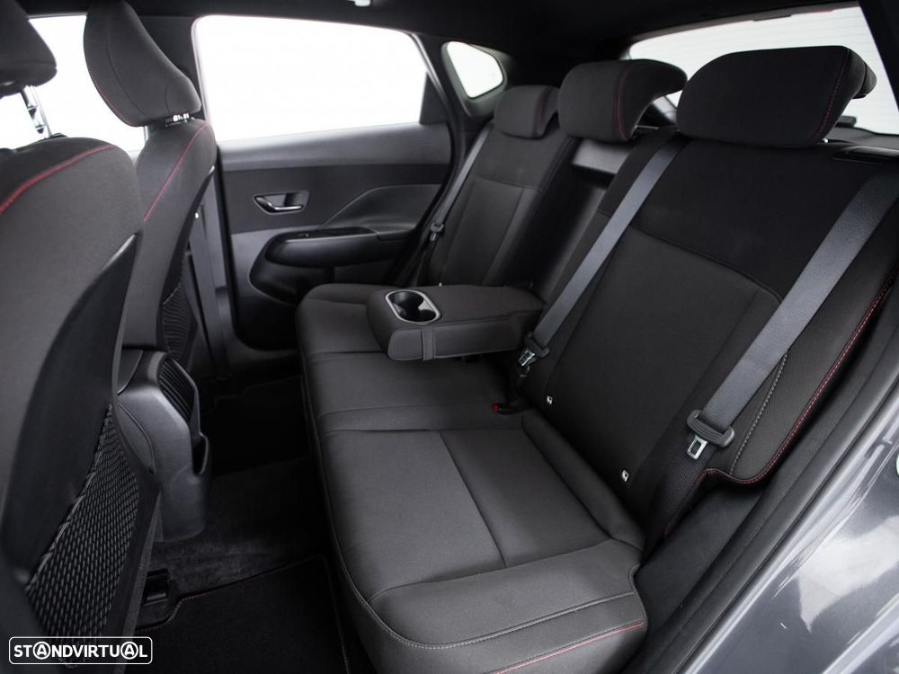 Hyundai Kauai - 9