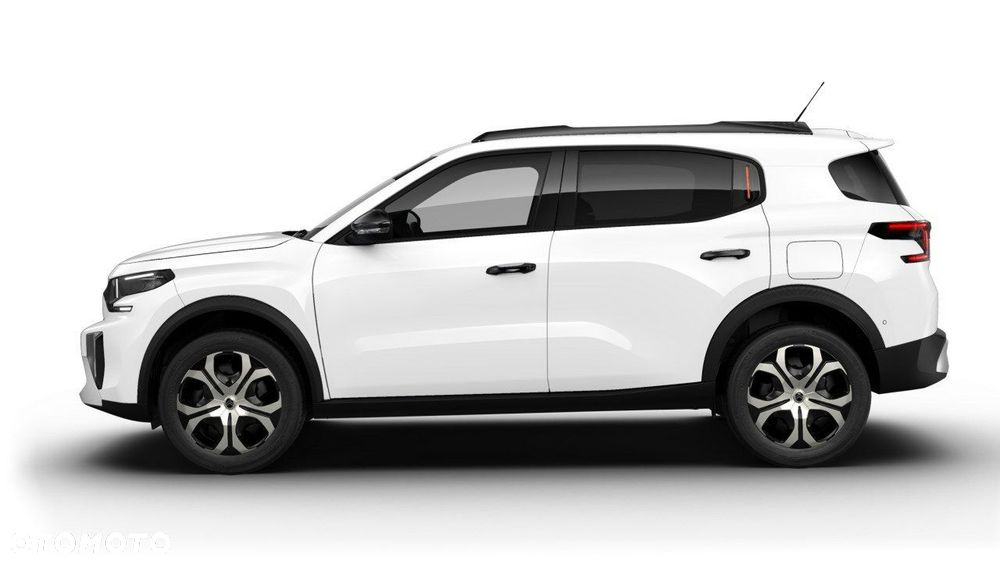 Citroën C3 Aircross - 2