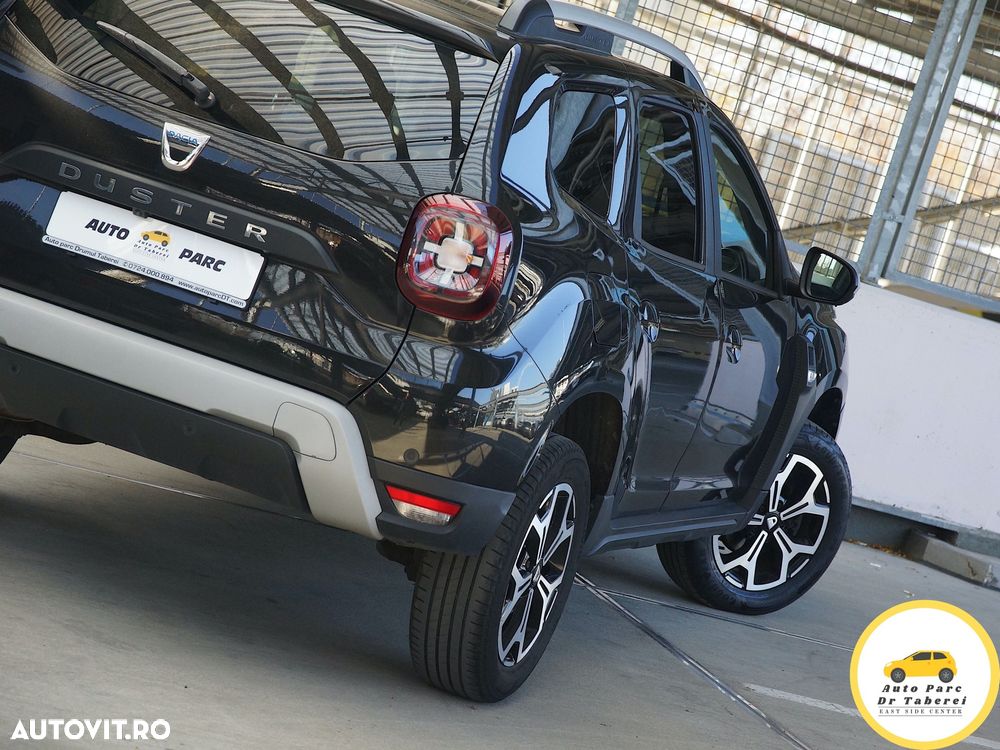 Dacia Duster TCe 130 2WD Sondermodell Extreme - 15