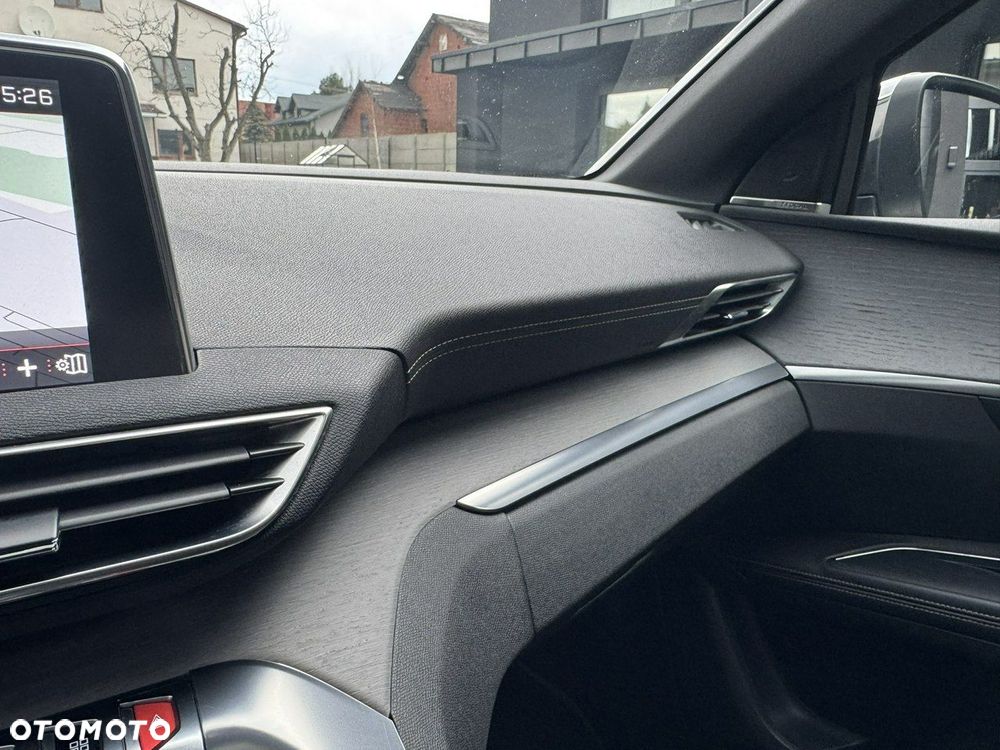 Peugeot 5008 2.0 BlueHDI GT S&S EAT8 - 27