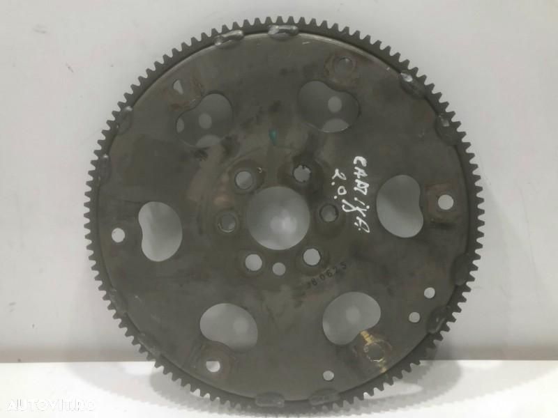 Coroana volanta Chevrolet Captiva (2006-2010) [C100, C140] 2.0 cri LLW 150 cp - 1