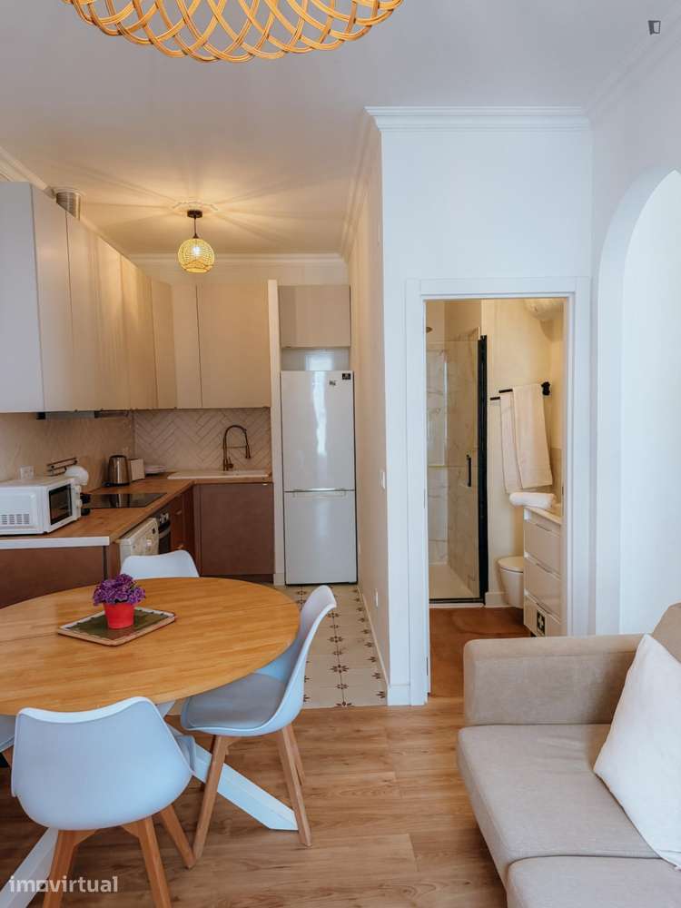 Casa com 2 quartos - localizado em Setubal - Grande imagem: 3/30
