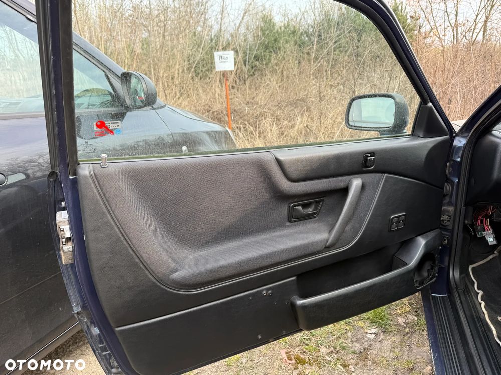 Volkswagen Corrado - 24