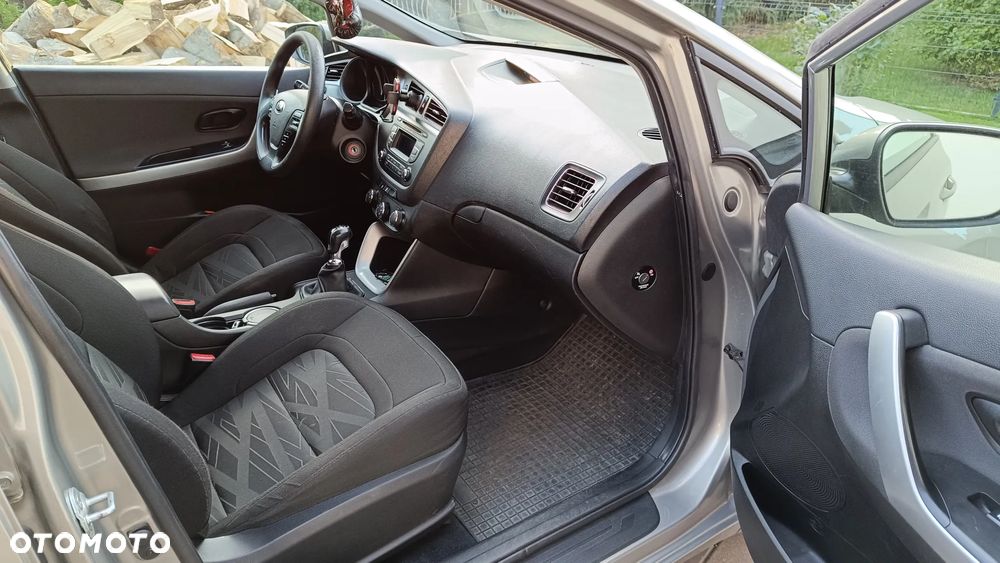 Kia Ceed 1.6 CRDi M - 7