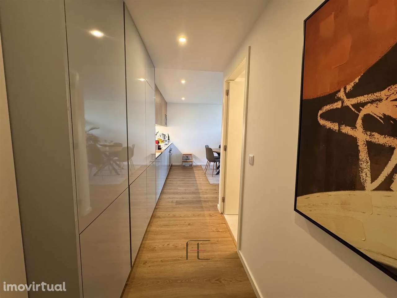 Apartamento T1, Porto, Matosinhos - Grande imagem: 5/7