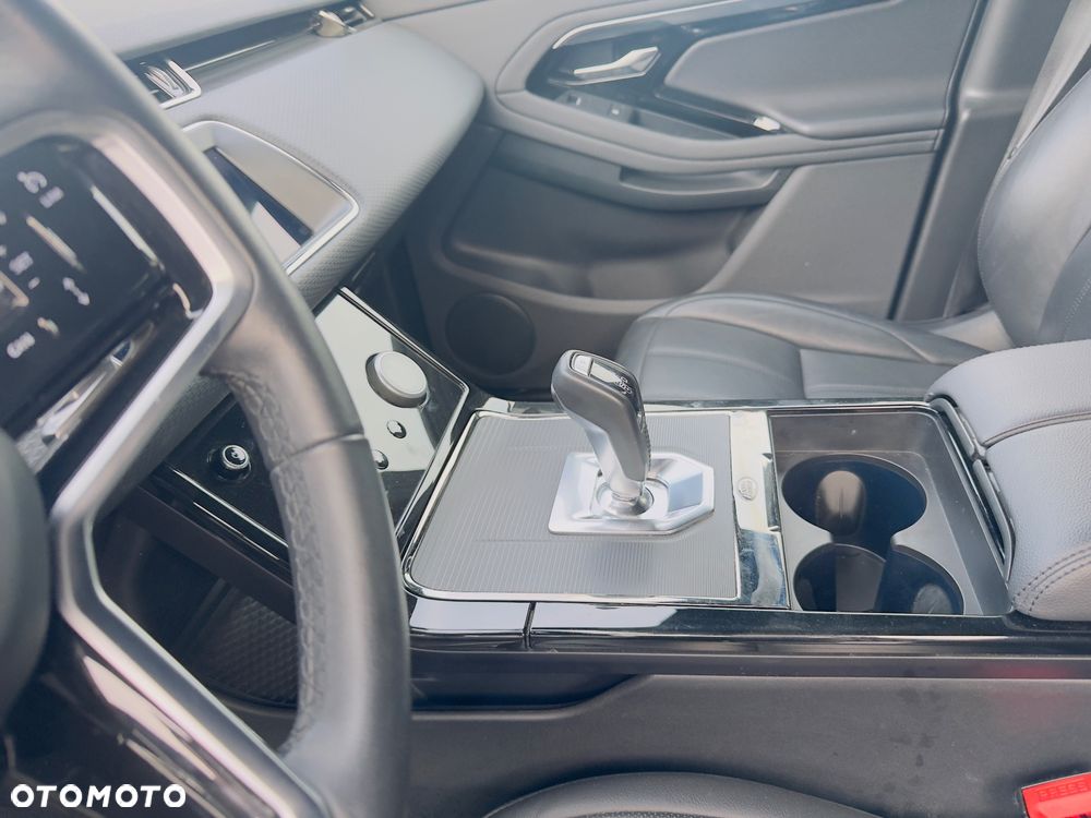 Land Rover Range Rover Evoque P160 FWD Dynamic SE - 19