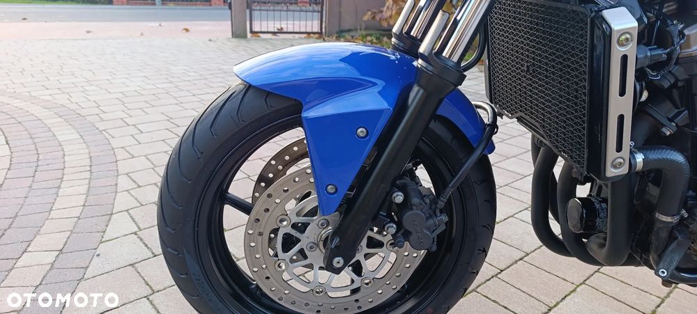 Kawasaki Z - 39