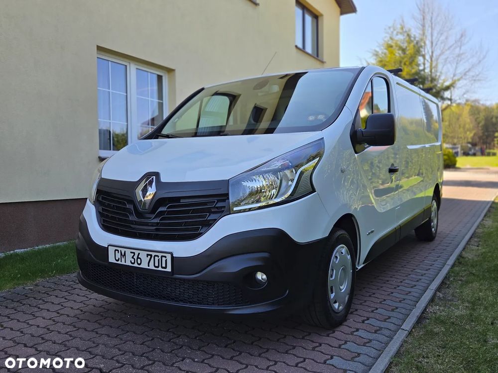 Opel Vivaro - 2