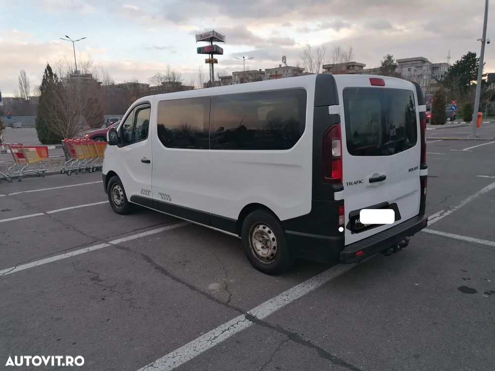 Renault Trafic - 4