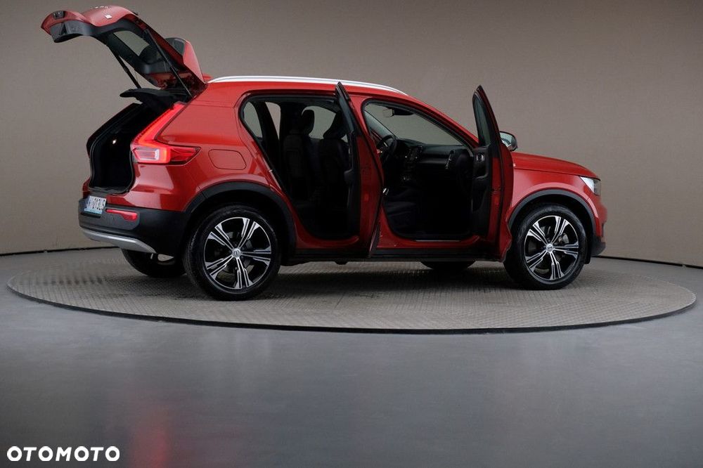 Volvo XC 40 - 6